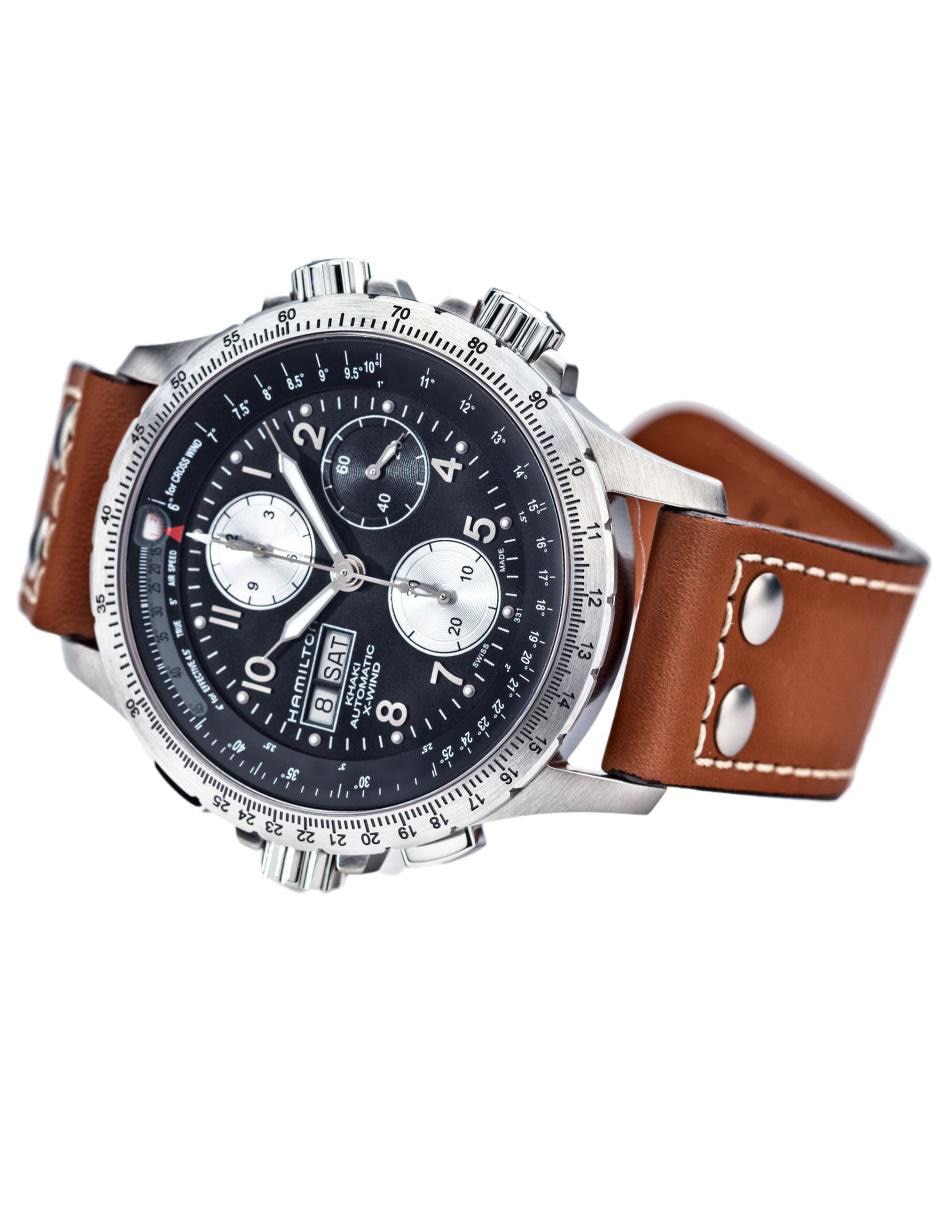 Reloj Khaki Aviation para hombre H77616533