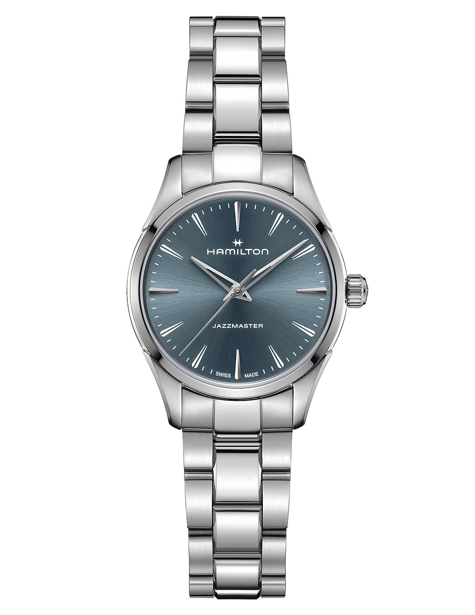 Reloj jazzmaster unisex h32301141