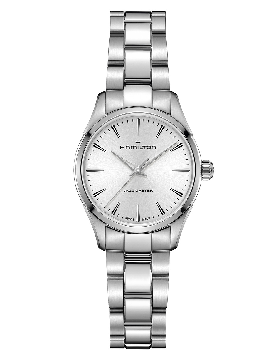 Reloj jazzmaster unisex h32301181