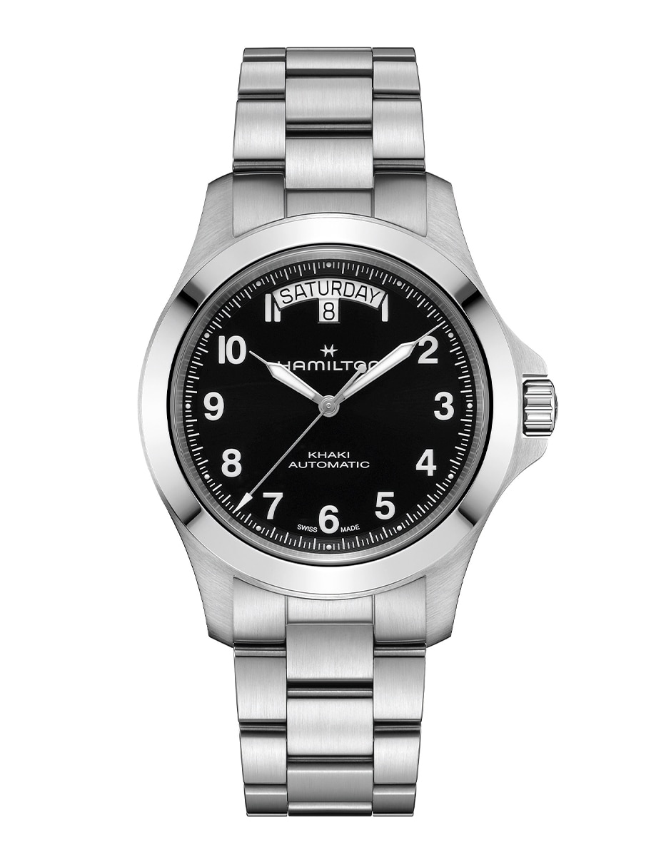 Reloj Khaki Field para hombre H64475131 Reloj Khaki Field para hombre H64475131