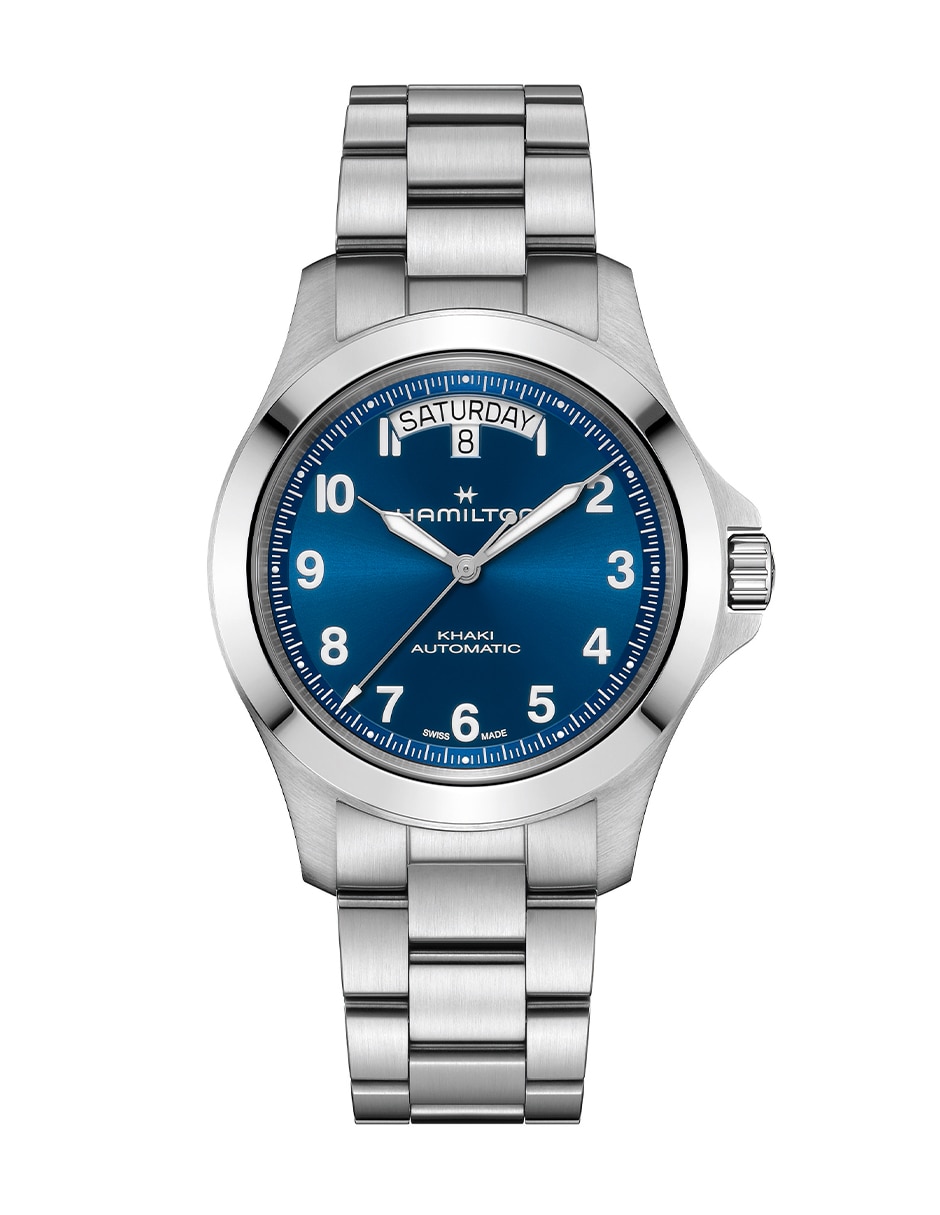 Reloj Khaki Field para Hombre H64475140