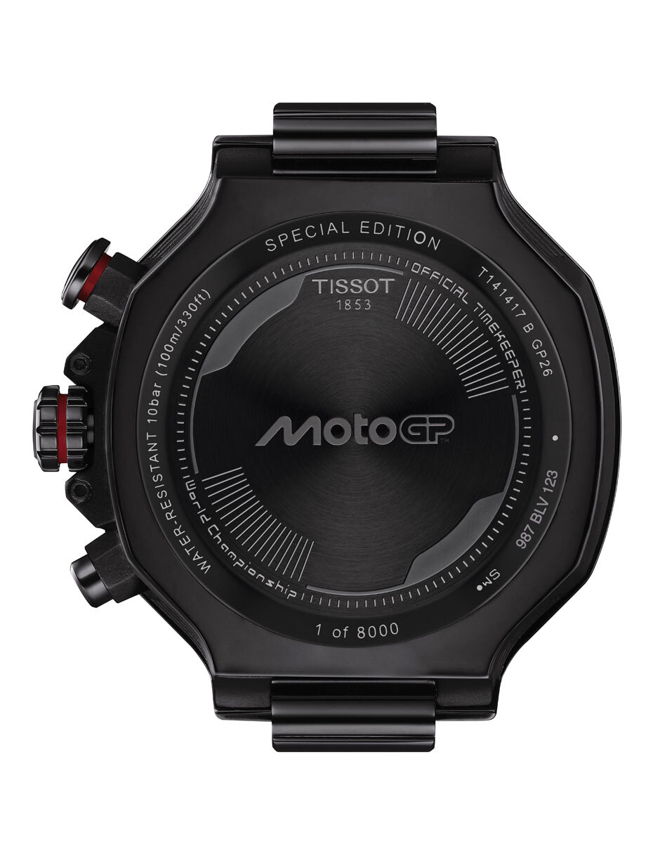 Reloj t 2