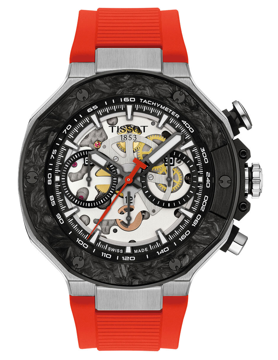 Reloj T-Race para hombre T1414622705100