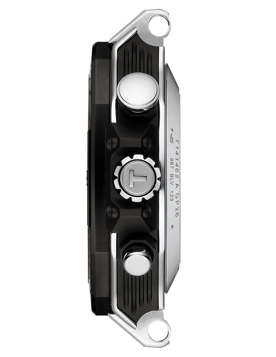 Reloj T-Race para hombre T1414622705100 2