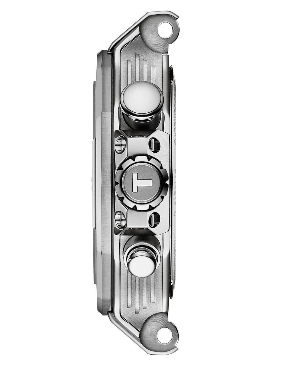 Reloj T-Race para hombre T1418171705100 3