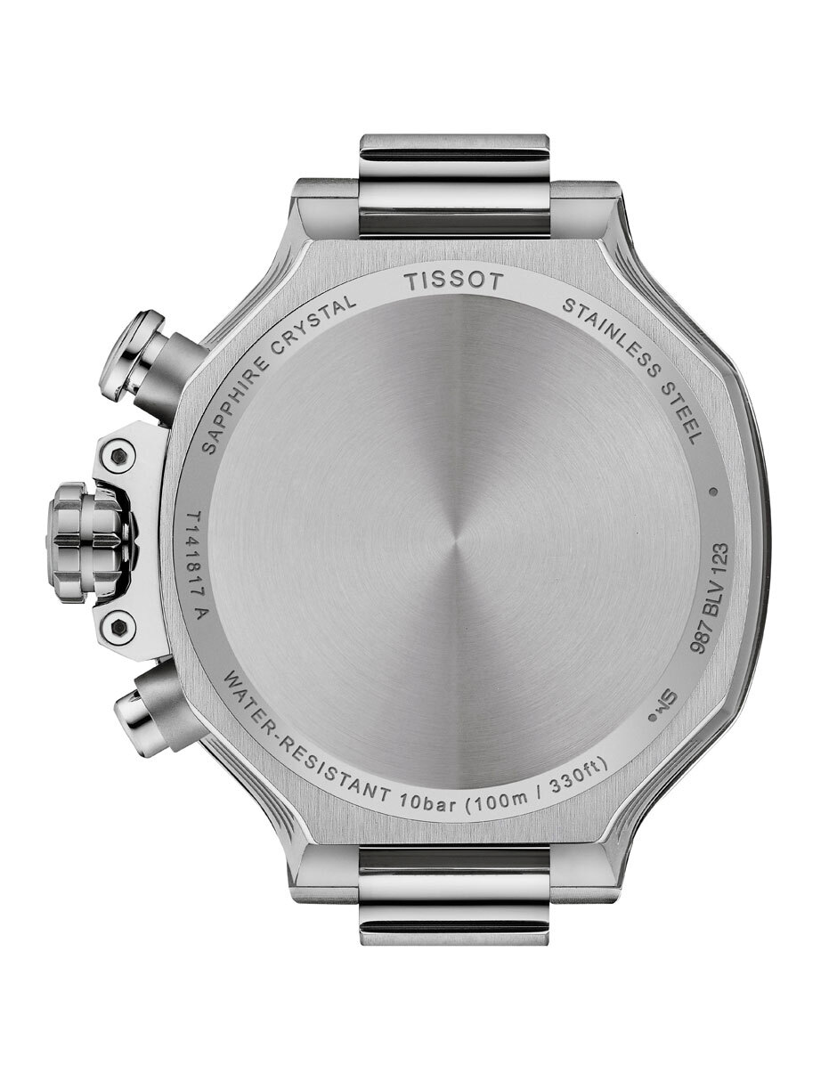 Reloj T-Race para hombre T1418171705100 2