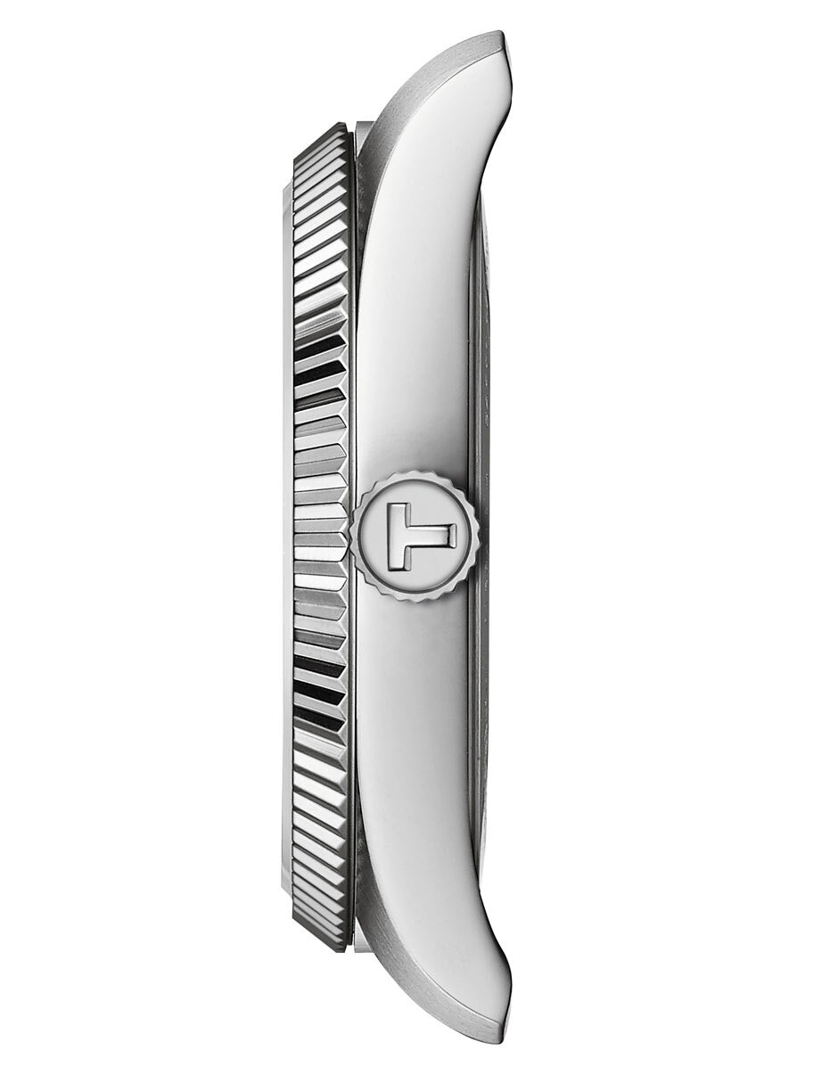 Reloj Tissot Ballade para mujer T1562101104100