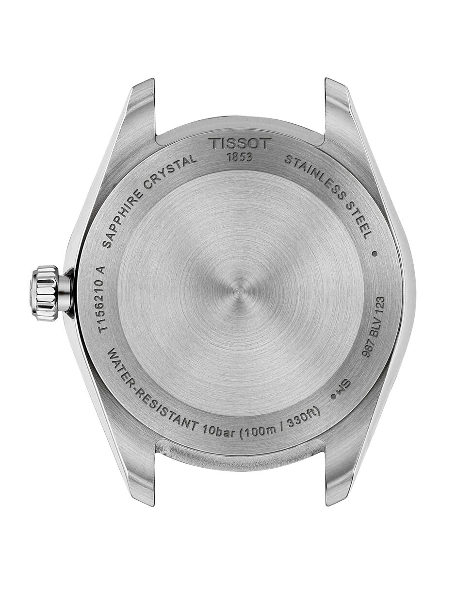 Reloj Tissot Ballade para mujer T1562101104100